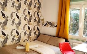 CocooningSpace tout équipé + parking privé